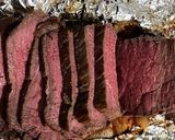 フライパンで簡単ローストビーフ作り方7写真