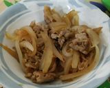 酢豚の調味料作り方7写真