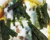 和風とろろハンバーグ作り方18写真