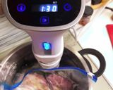 低温調理　ローストポーク作り方5写真