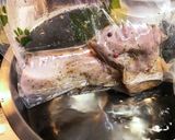 低温調理　ローストポーク作り方6写真