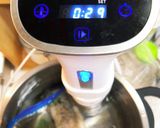 低温調理　ローストポーク作り方7写真
