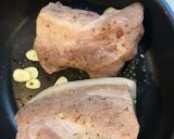 低温調理　ローストポーク作り方9写真
