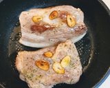 低温調理　ローストポーク作り方10写真