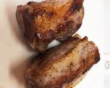 低温調理　ローストポーク作り方11写真