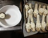 茄子のチーズ焼き作り方5写真