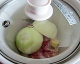 帰れ、鶏肉へ！（亡命ロシア料理）作り方2写真