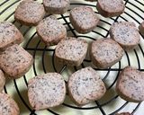 紅茶のクッキー　②作り方8写真
