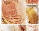 柔らかい鶏肉スペアリブ~20分完成☆作り方1写真