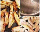 柔らかい鶏肉スペアリブ~20分完成☆作り方3写真