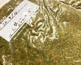 ささみのジェノバ炒め作り方4写真