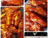 柔らかい鶏肉スペアリブ~20分完成☆作り方5写真