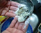 我が家のカキフライ作り方9写真