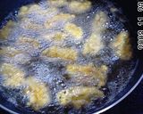 我が家のカキフライ作り方11写真