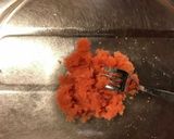たらこスパゲティ作り方2写真