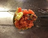 たらこスパゲティ作り方3写真
