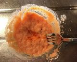 たらこスパゲティ作り方4写真