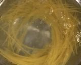 たらこスパゲティ作り方5写真