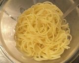 たらこスパゲティ作り方7写真