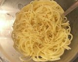 たらこスパゲティ作り方8写真