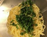 たらこスパゲティ作り方9写真