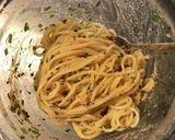 たらこスパゲティ作り方11写真