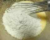 ホケミで簡単★さつま芋スティックケーキ作り方4写真