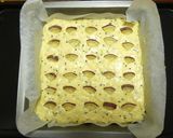ホケミで簡単★さつま芋スティックケーキ作り方5写真