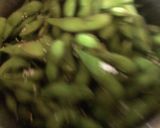 我が家の枝豆の茹で方作り方1写真