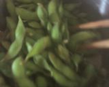 我が家の枝豆の茹で方作り方2写真