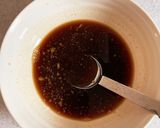 給食メニュー♡若鶏のから揚げ〜薬味ソース作り方3写真