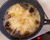給食メニュー♡若鶏のから揚げ〜薬味ソース作り方5写真