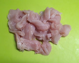 鶏むね肉をしっとり食べる方法作り方2写真