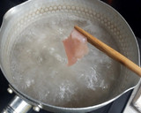 鶏むね肉をしっとり食べる方法作り方3写真