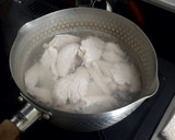 鶏むね肉をしっとり食べる方法作り方5写真