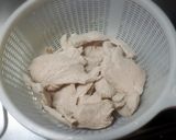 鶏むね肉をしっとり食べる方法作り方6写真
