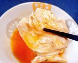 鶏むね肉をしっとり食べる方法作り方8写真