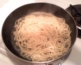 牡蠣好きの(´Д`)シンプルパスタ作り方5写真