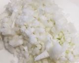 煮込みハンバーグ作り方1写真