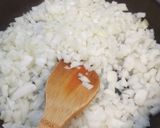 煮込みハンバーグ作り方2写真