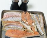ちゃんちゃん焼き作り方2写真