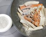 ちゃんちゃん焼き作り方4写真