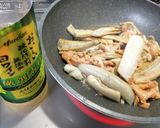 ちゃんちゃん焼き作り方6写真
