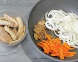 ちゃんちゃん焼き作り方7写真