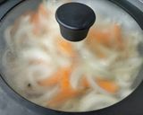 ちゃんちゃん焼き作り方8写真