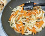 ちゃんちゃん焼き作り方9写真