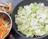 ちゃんちゃん焼き作り方10写真