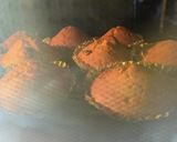 基本のレーズンカップケーキ作り方6写真
