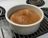 簡単チーズケーキ作り方5写真