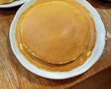 薄力粉でシンプルなパンケーキ♪作り方15写真